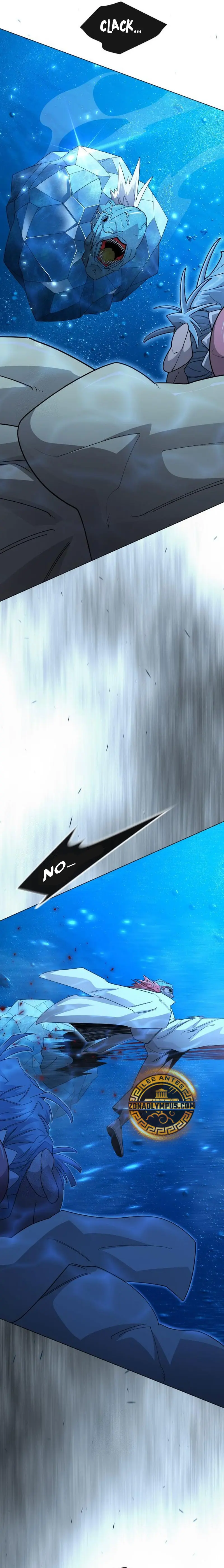 Super humanos > Capitulo 204 > Page 271