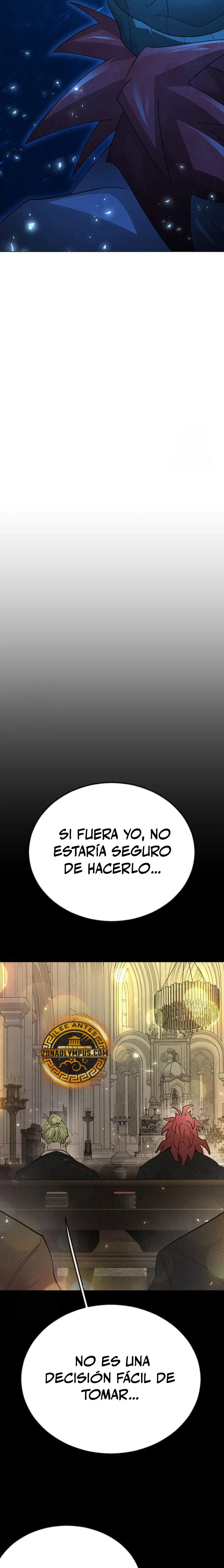 Super humanos > Capitulo 204 > Page 301