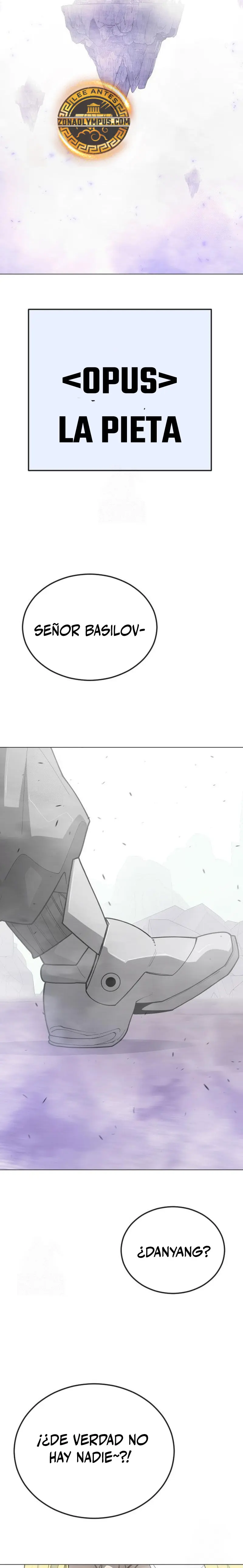 Super humanos > Capitulo 204 > Page 381