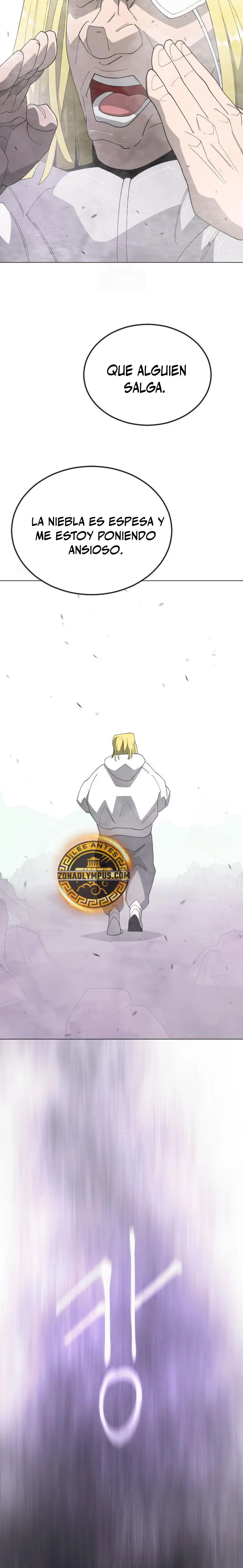 Super humanos > Capitulo 204 > Page 391