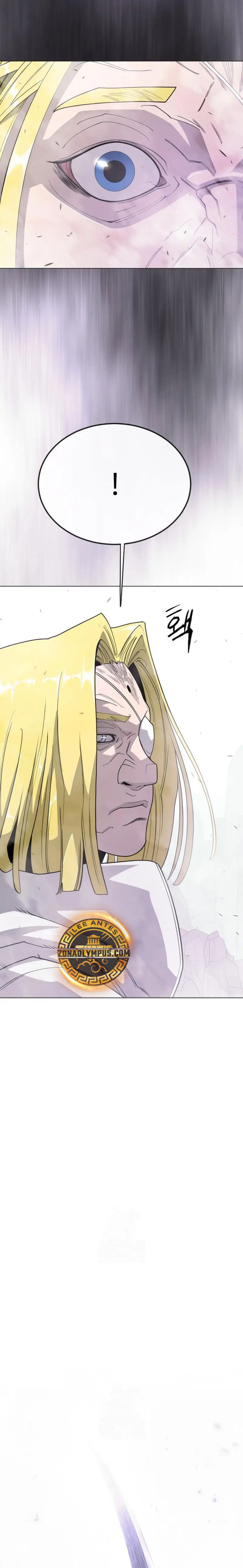 Super humanos > Capitulo 204 > Page 401