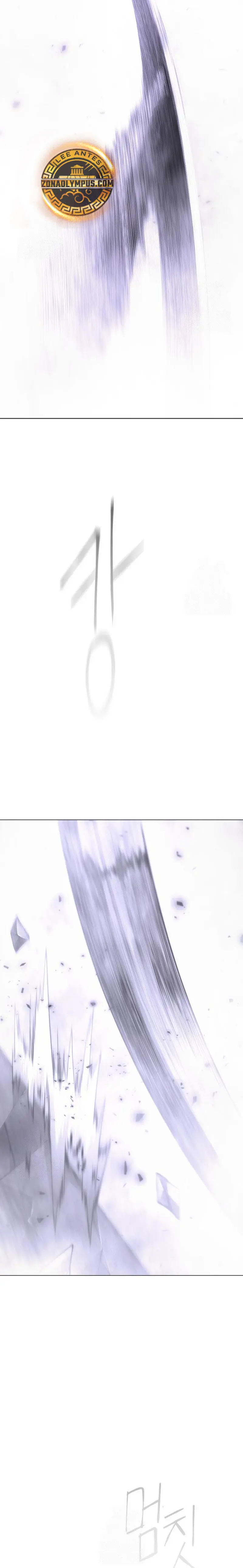 Super humanos > Capitulo 204 > Page 411