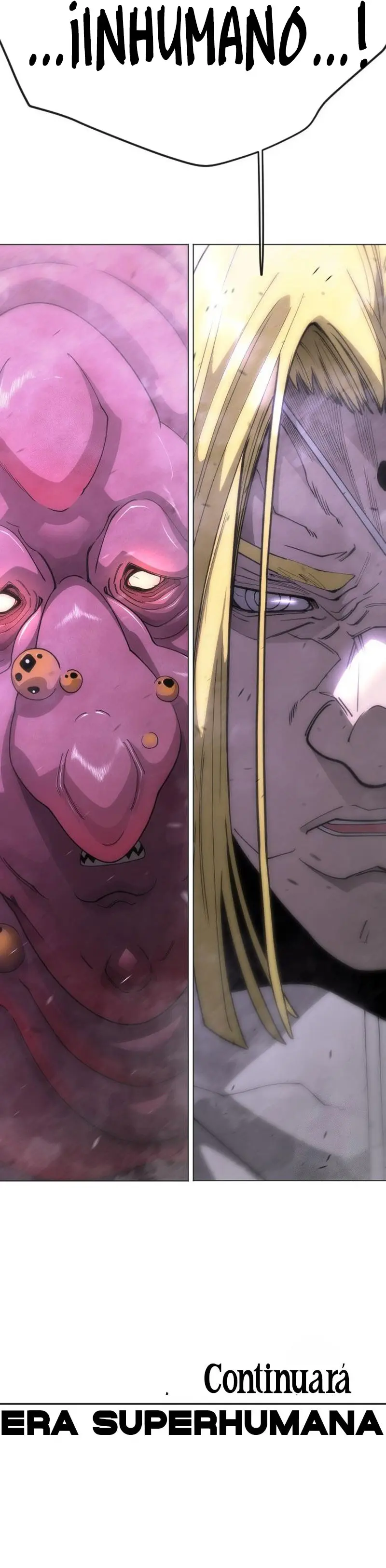 Super humanos > Capitulo 204 > Page 431