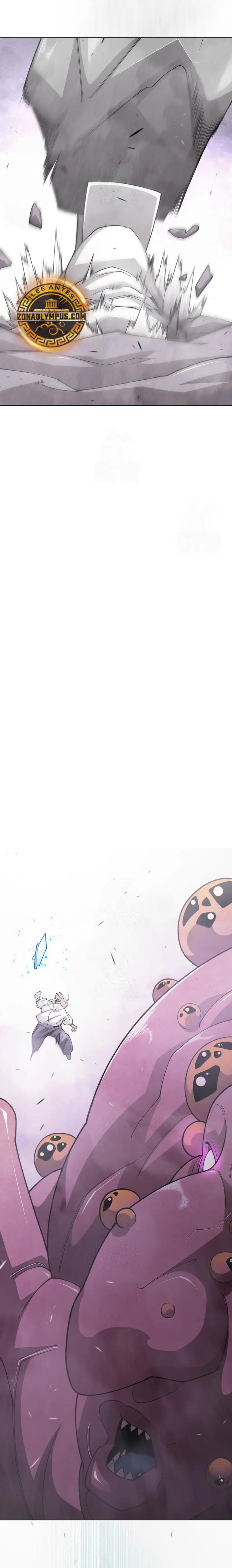 Super humanos > Capitulo 205 > Page 101