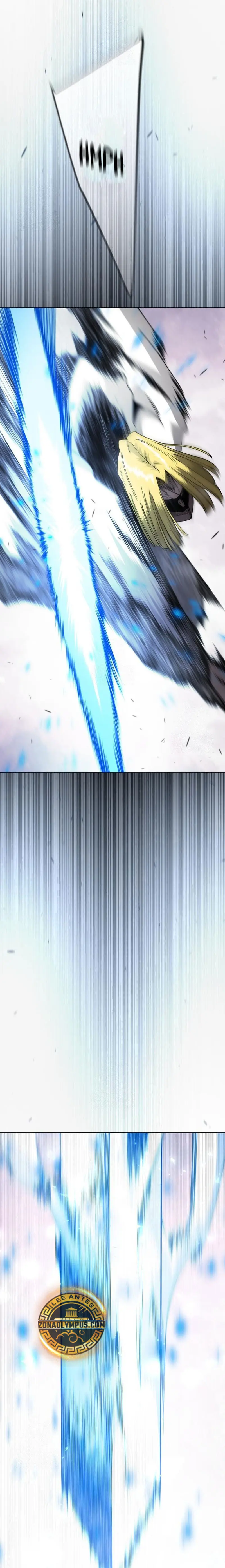 Super humanos > Capitulo 205 > Page 111