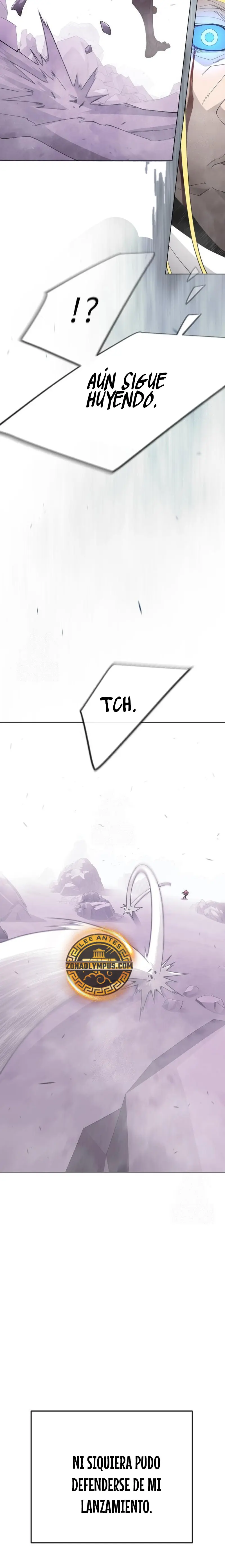 Super humanos > Capitulo 205 > Page 161
