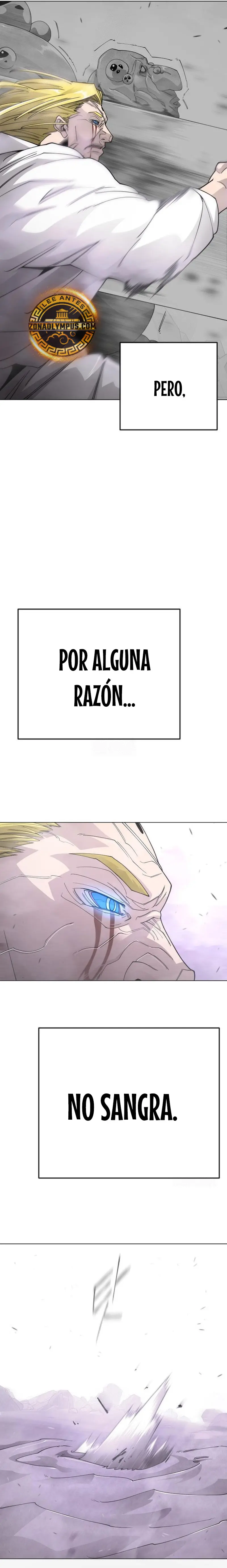 Super humanos > Capitulo 205 > Page 171