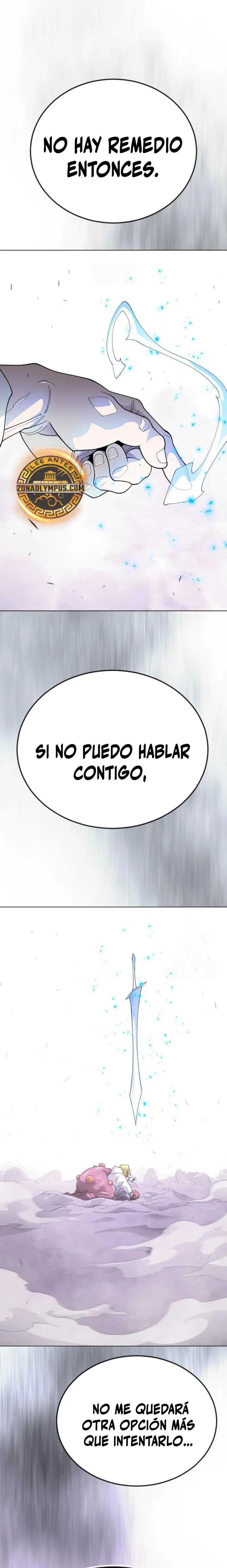 Super humanos > Capitulo 205 > Page 211