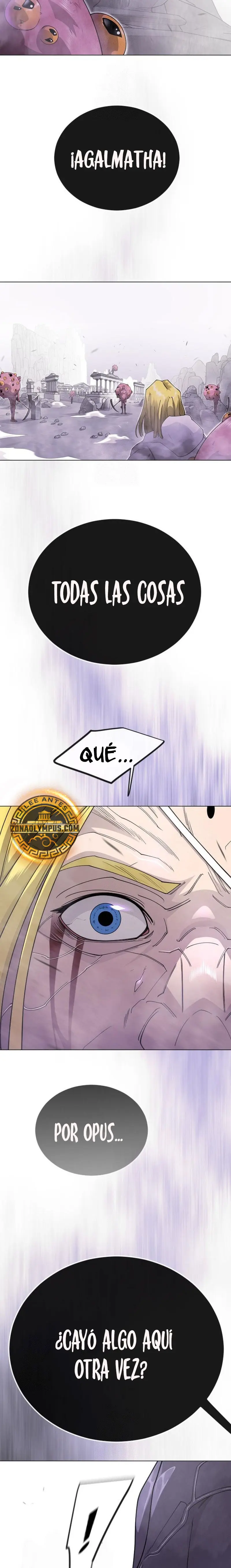 Super humanos > Capitulo 205 > Page 241