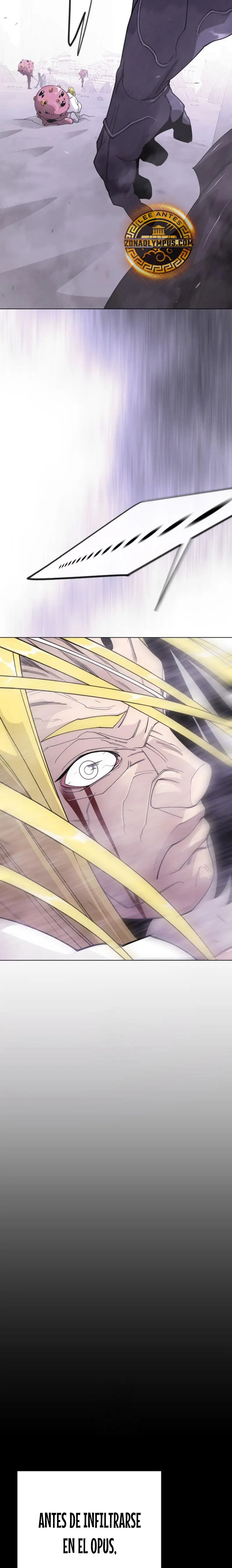 Super humanos > Capitulo 205 > Page 251