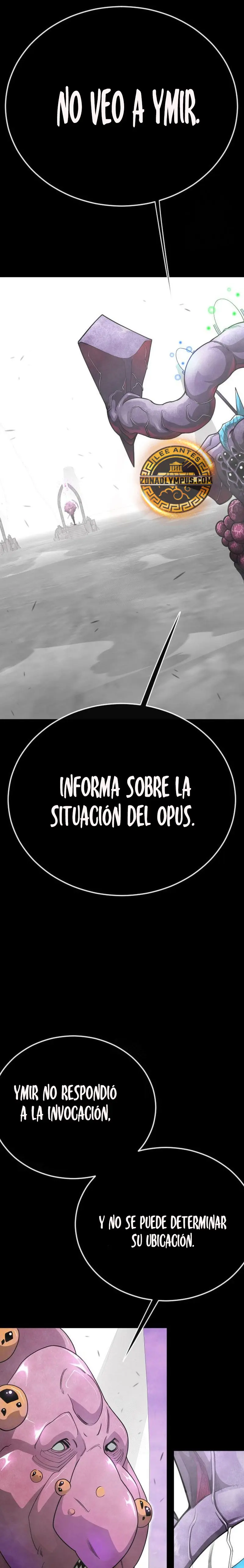 Super humanos > Capitulo 205 > Page 311