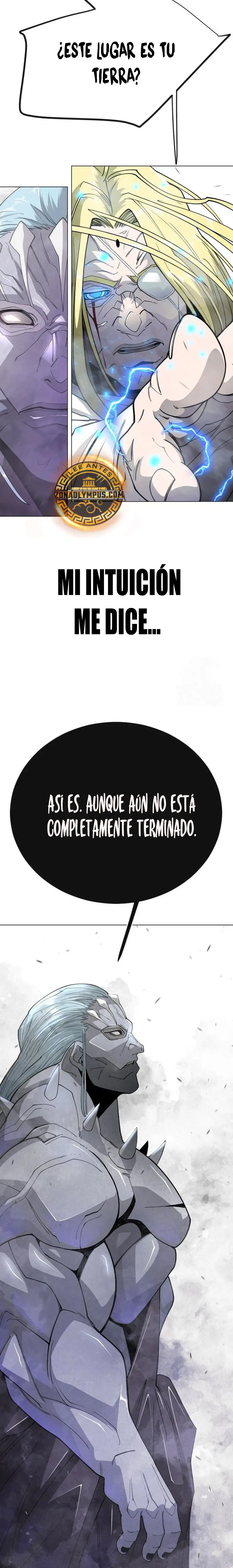 Super humanos > Capitulo 205 > Page 361