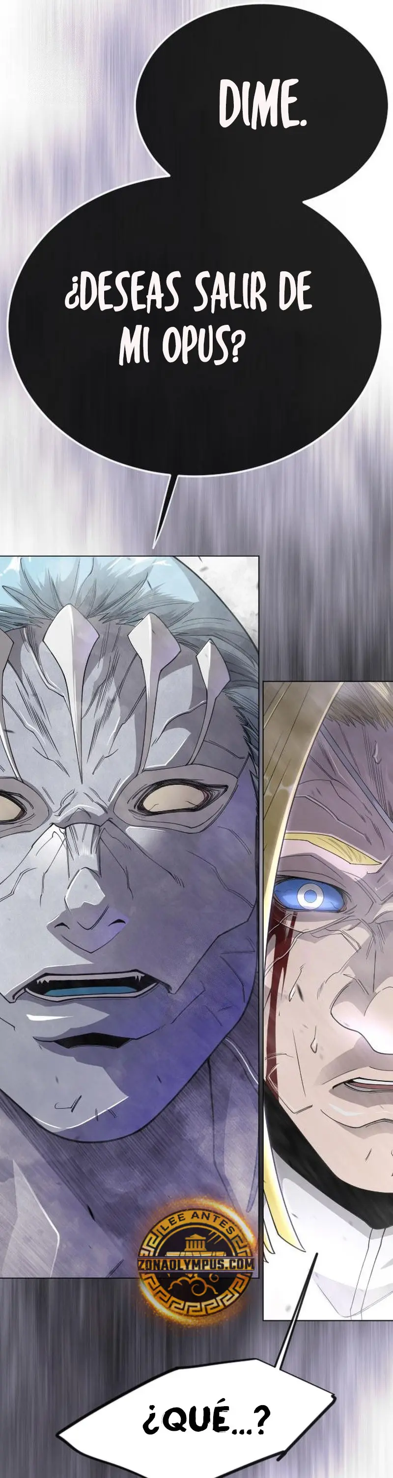 Super humanos > Capitulo 205 > Page 381