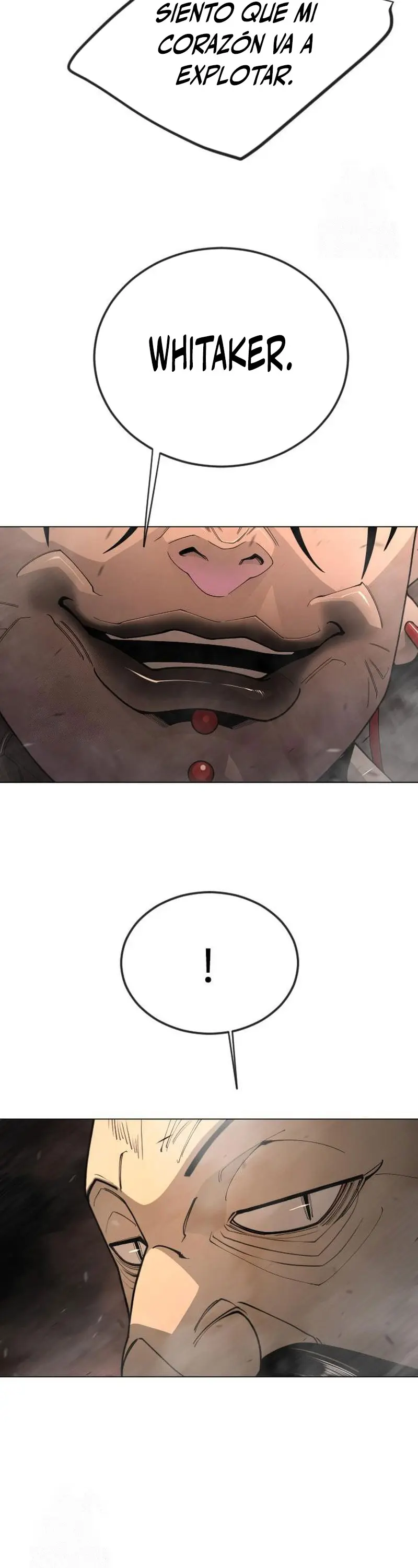 Super humanos > Capitulo 205 > Page 421