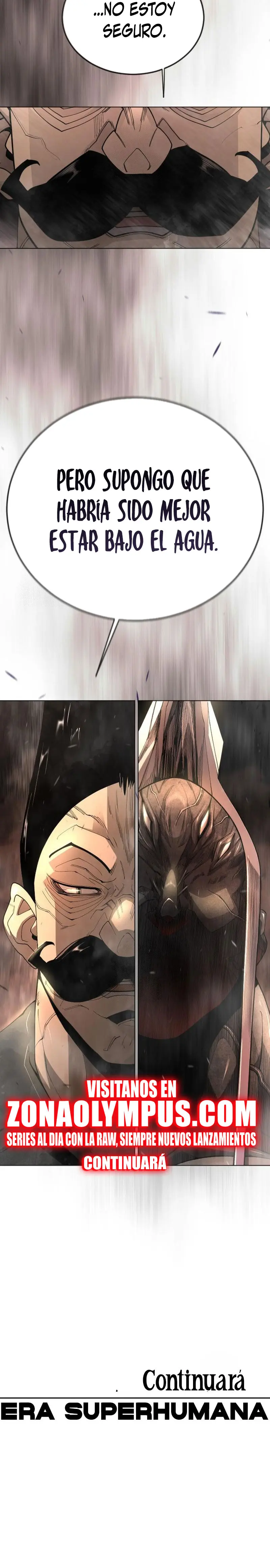 Super humanos > Capitulo 205 > Page 451