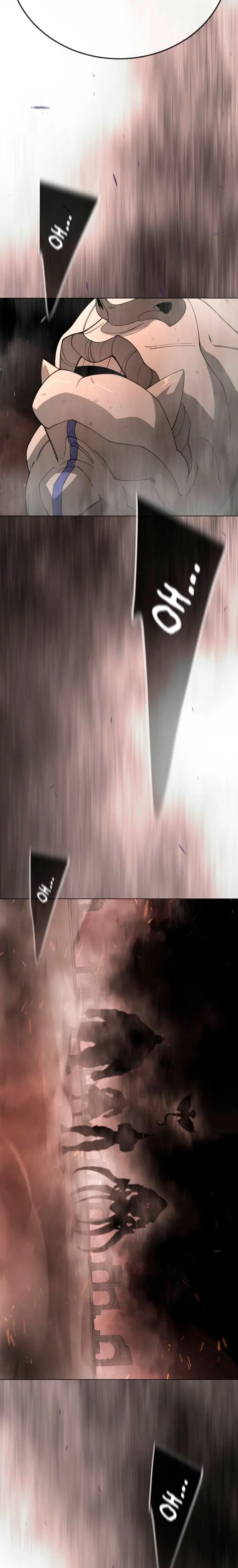 Super humanos > Capitulo 206 > Page 21