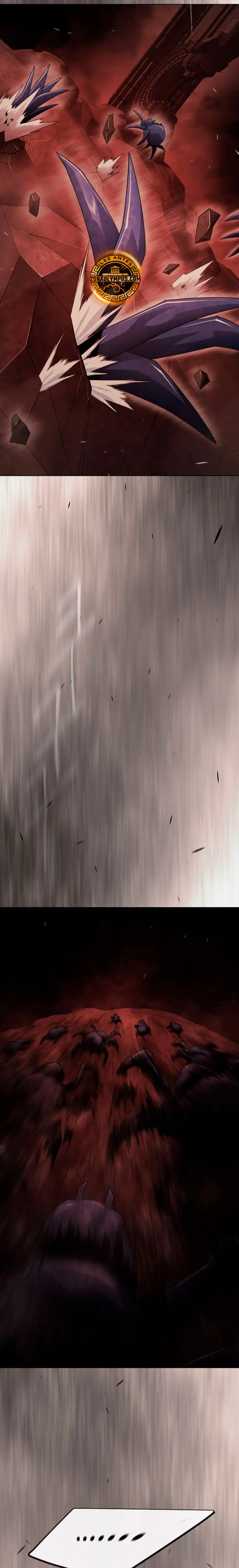 Super humanos > Capitulo 206 > Page 81