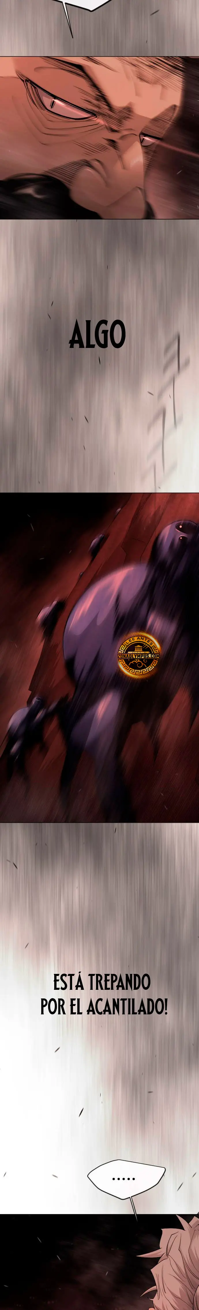 Super humanos > Capitulo 206 > Page 91