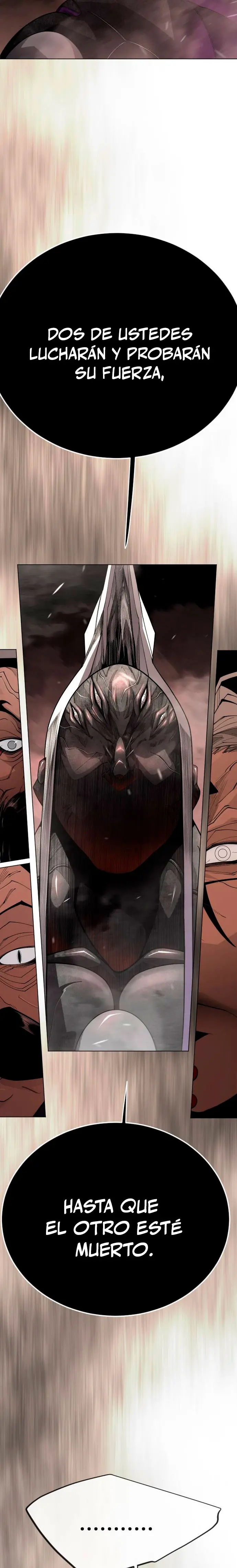 Super humanos > Capitulo 206 > Page 141