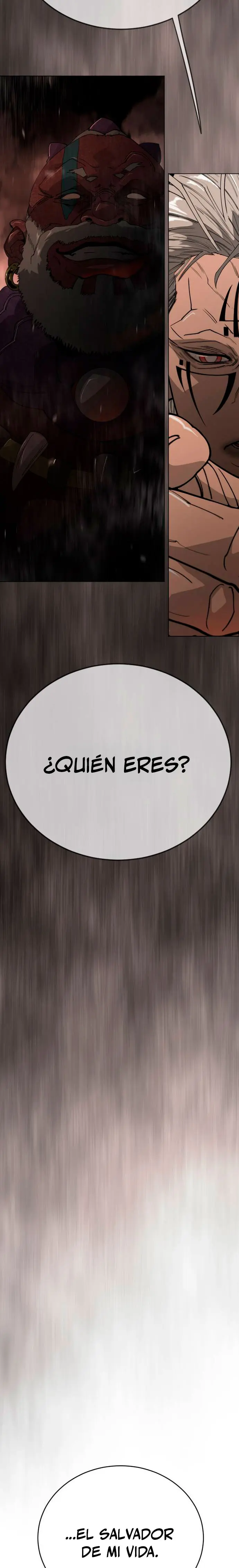 Super humanos > Capitulo 206 > Page 201