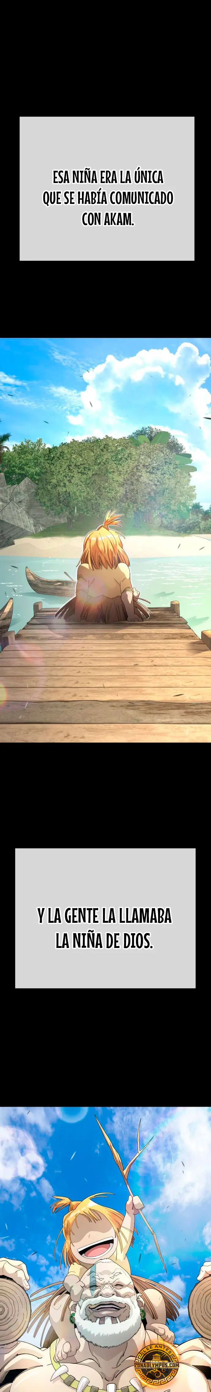 Super humanos > Capitulo 206 > Page 281