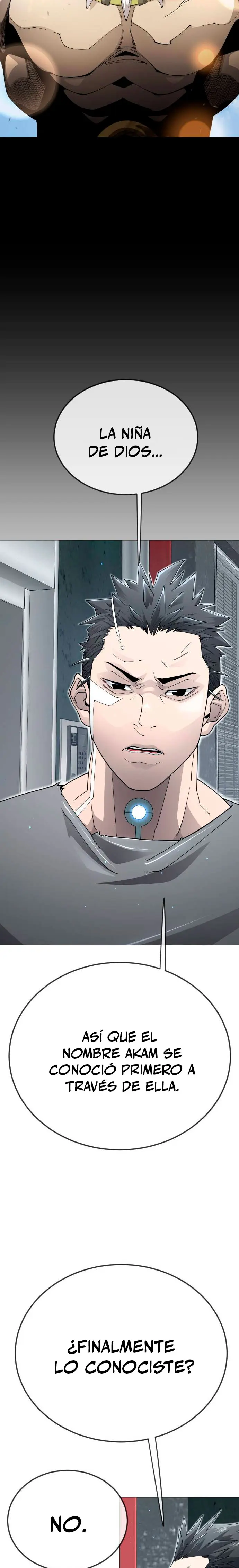 Super humanos > Capitulo 206 > Page 291