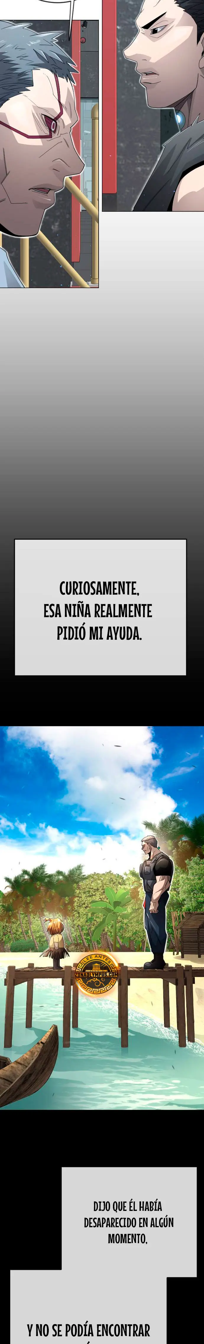 Super humanos > Capitulo 206 > Page 301