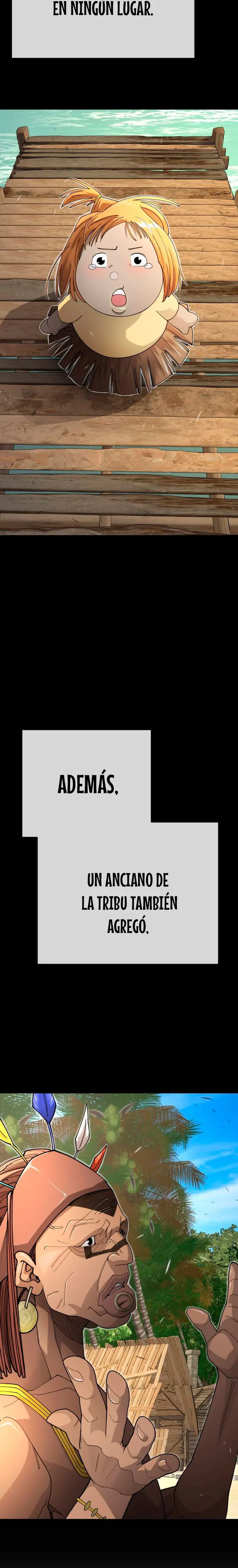 Super humanos > Capitulo 206 > Page 311