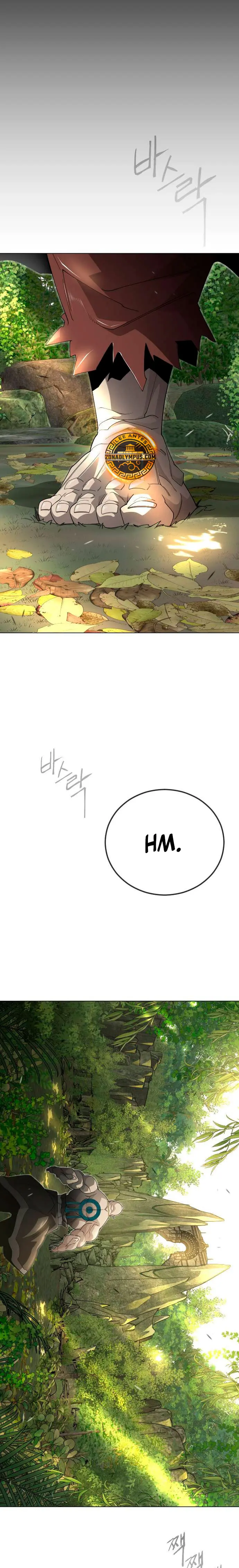 Super humanos > Capitulo 206 > Page 361