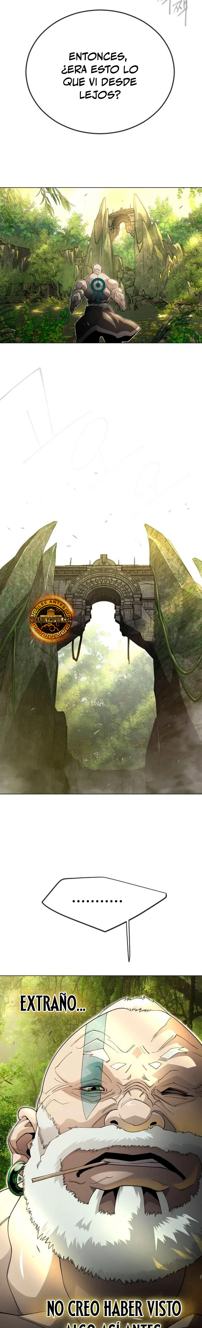 Super humanos > Capitulo 206 > Page 371