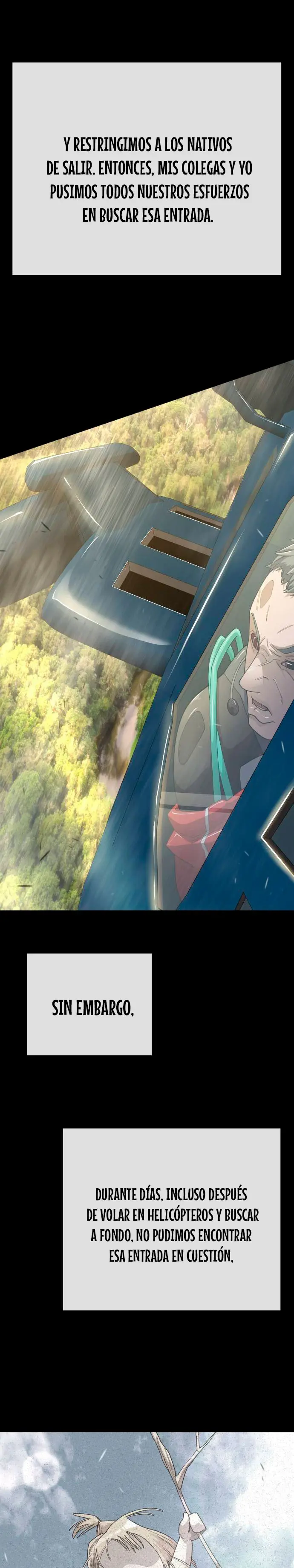 Super humanos > Capitulo 206 > Page 401