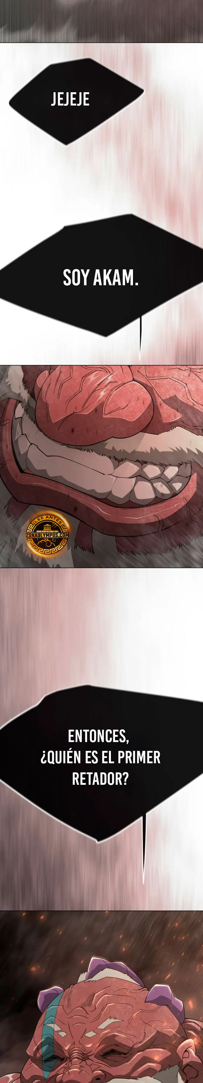 Super humanos > Capitulo 206 > Page 431