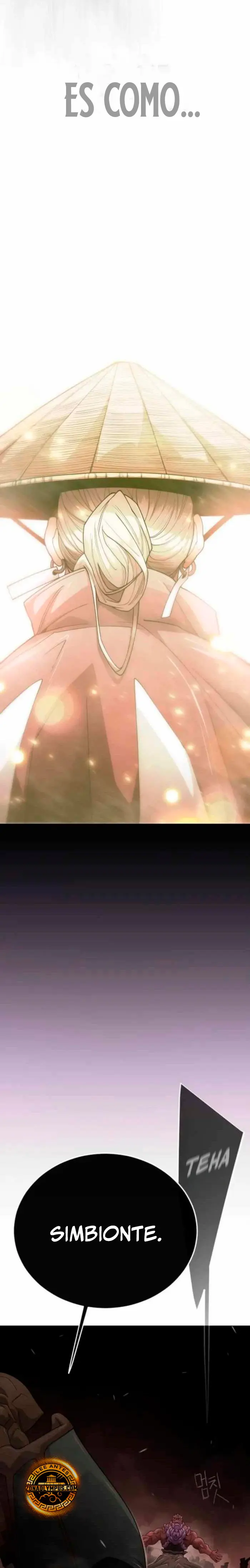 Super humanos > Capitulo 207 > Page 61