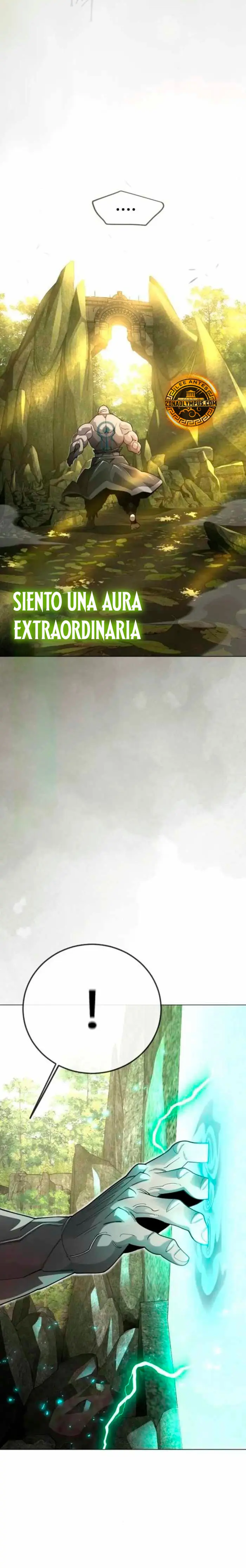 Super humanos > Capitulo 207 > Page 131