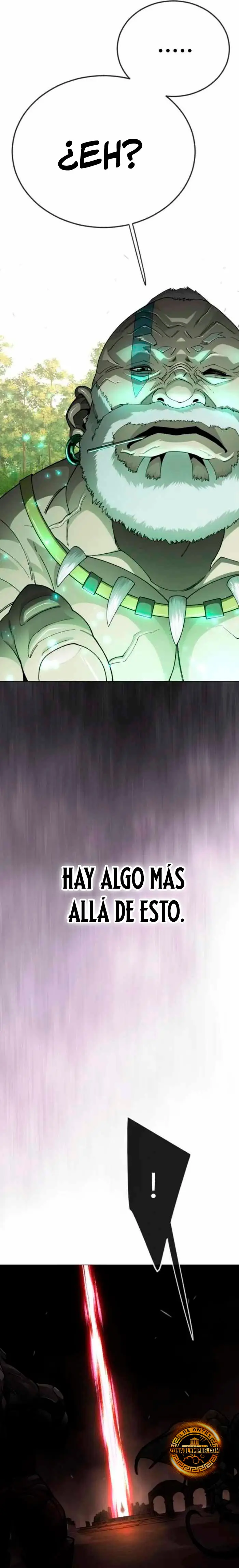 Super humanos > Capitulo 207 > Page 141