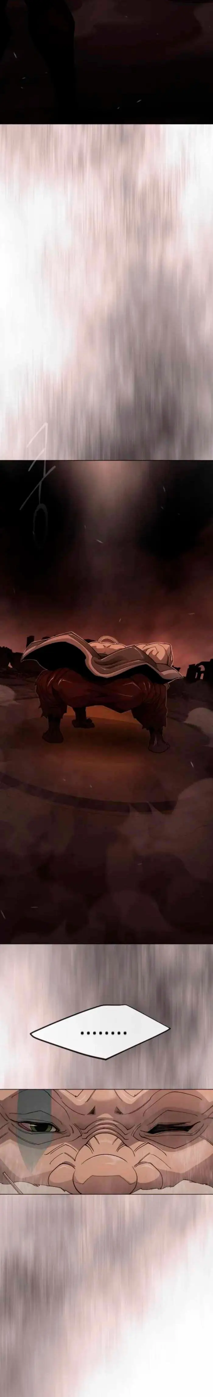 Super humanos > Capitulo 207 > Page 151