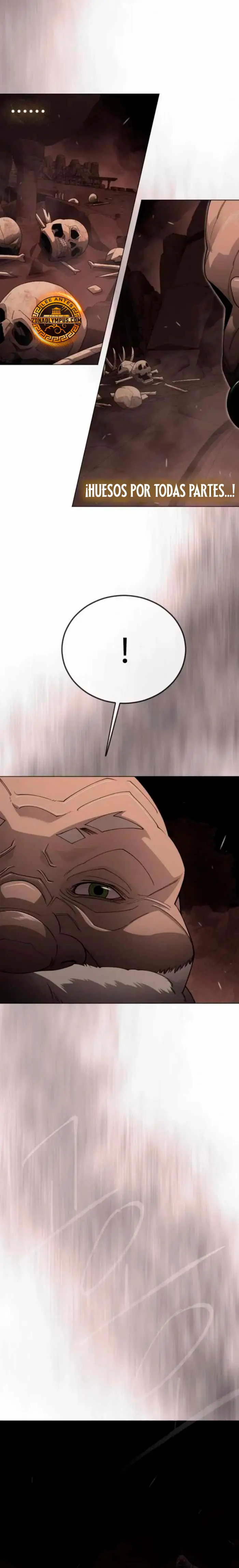 Super humanos > Capitulo 207 > Page 161