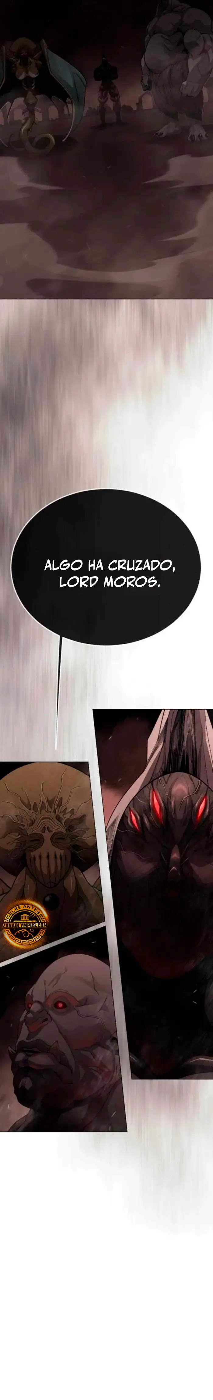 Super humanos > Capitulo 207 > Page 181