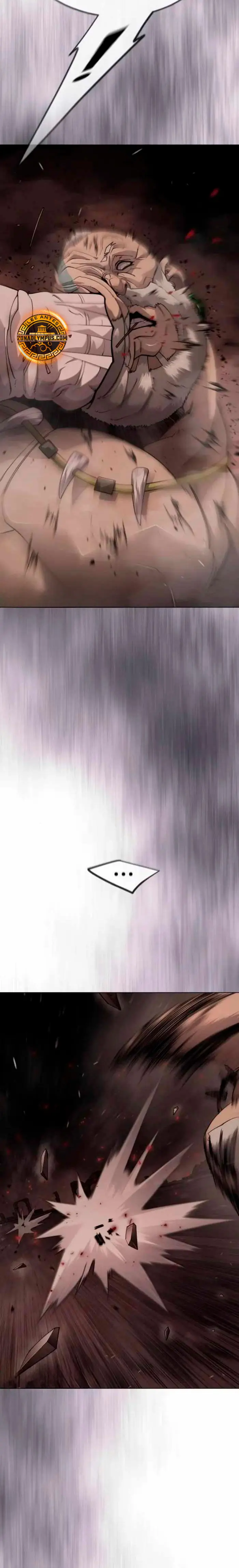 Super humanos > Capitulo 207 > Page 201