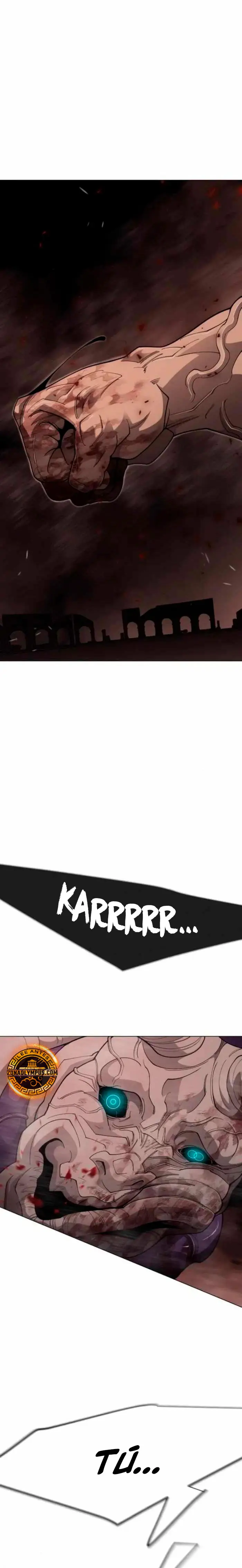 Super humanos > Capitulo 207 > Page 261