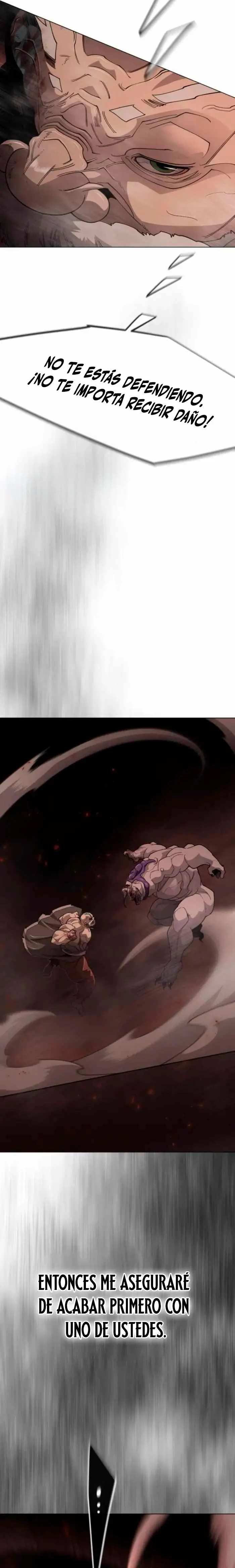 Super humanos > Capitulo 207 > Page 271