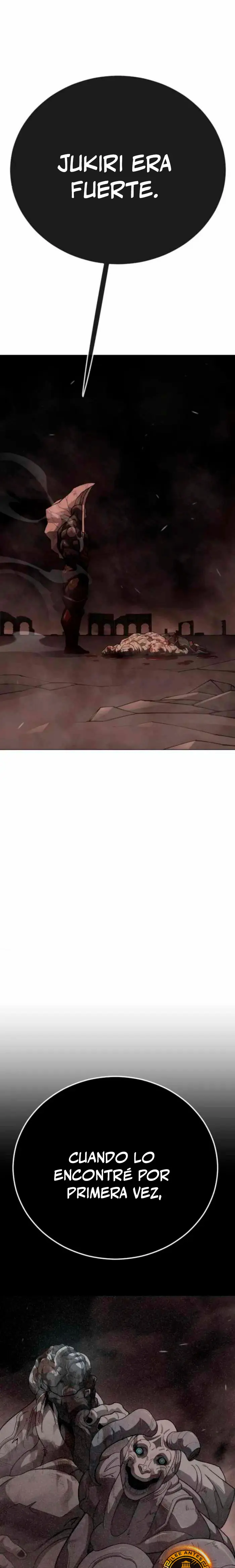 Super humanos > Capitulo 207 > Page 311