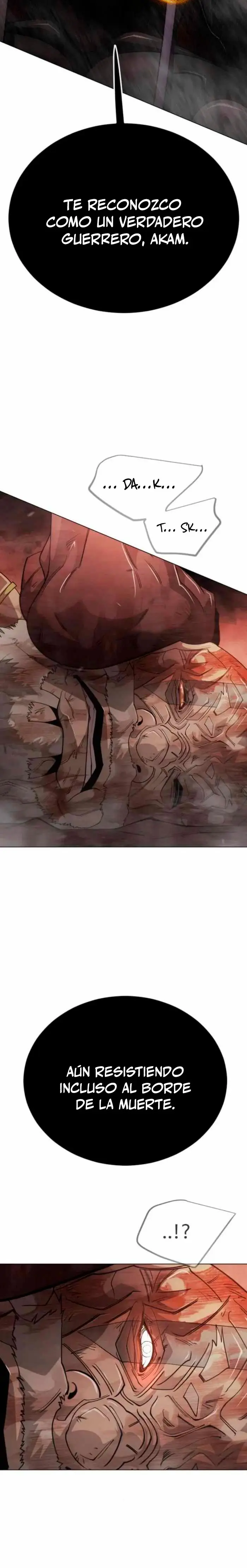 Super humanos > Capitulo 207 > Page 361