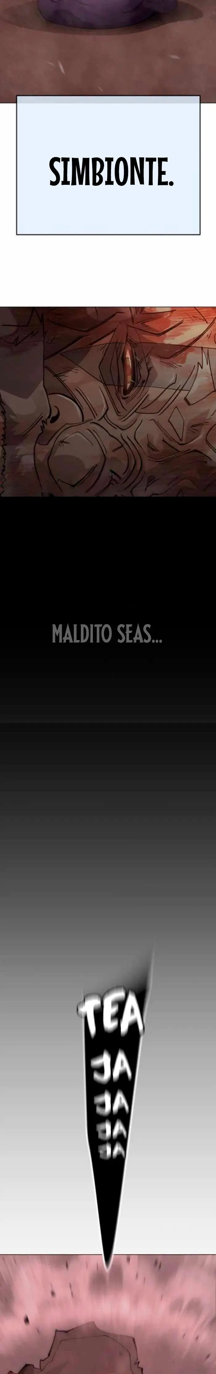 Super humanos > Capitulo 207 > Page 381