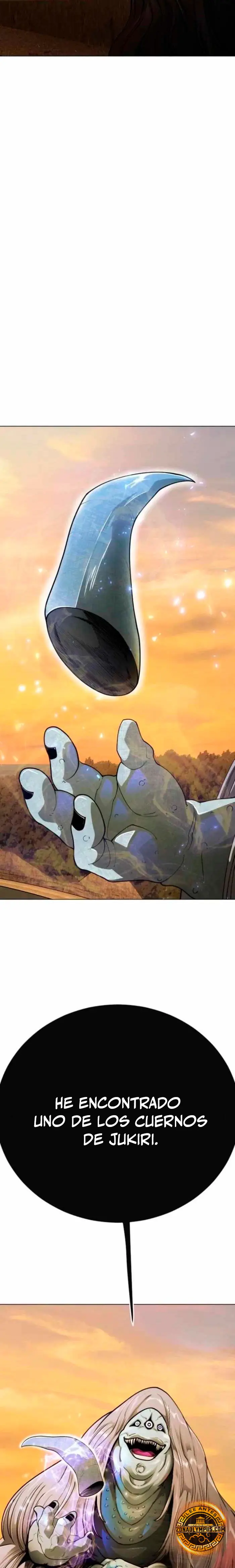 Super humanos > Capitulo 207 > Page 471