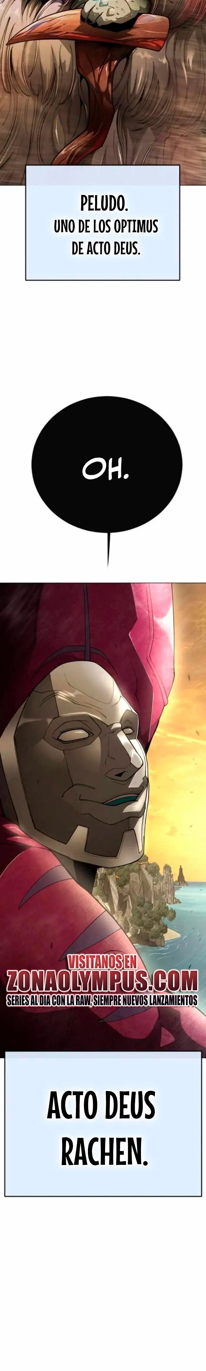 Super humanos > Capitulo 207 > Page 481