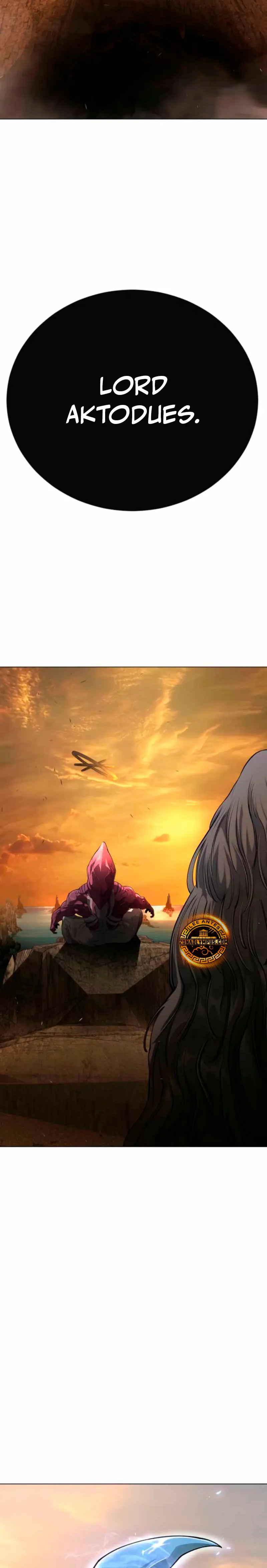 Super humanos > Capitulo 208 > Page 31