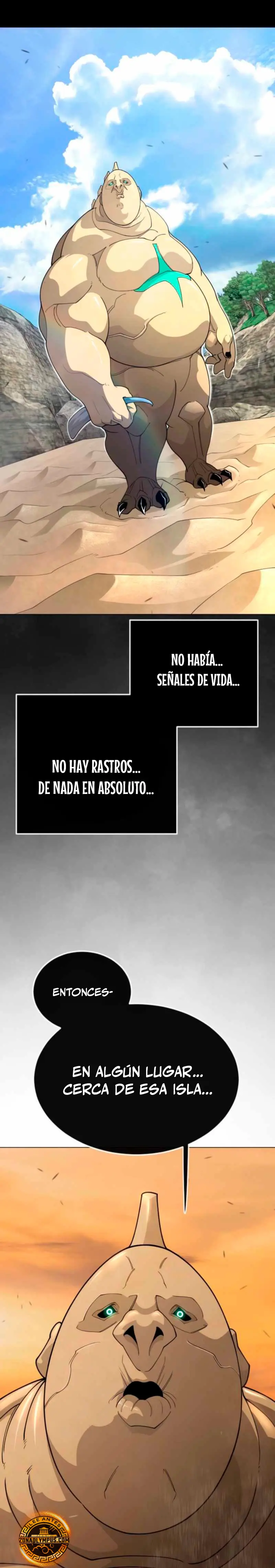 Super humanos > Capitulo 208 > Page 141