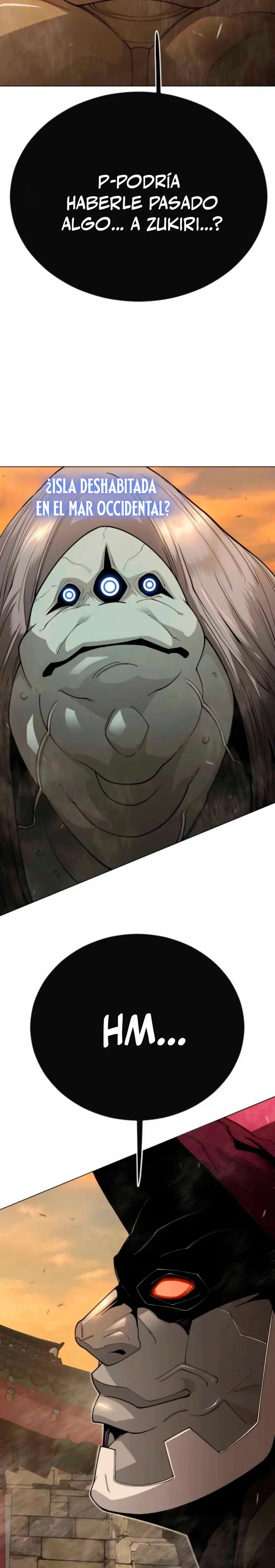 Super humanos > Capitulo 208 > Page 151