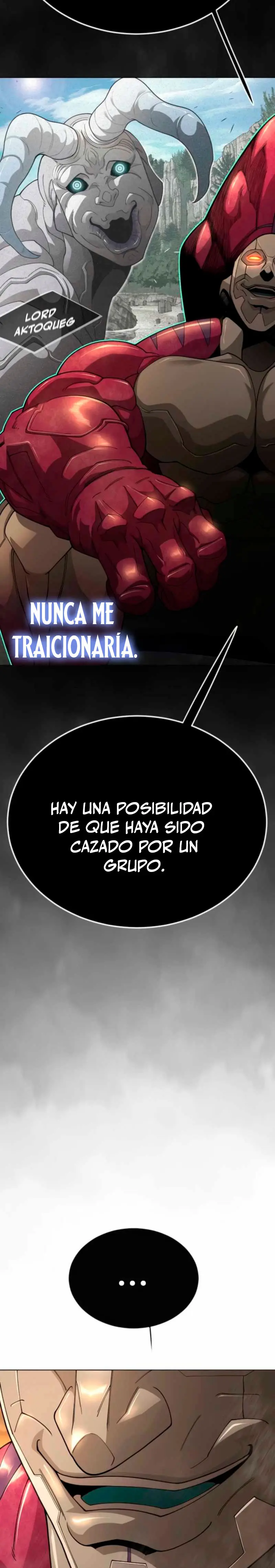 Super humanos > Capitulo 208 > Page 171